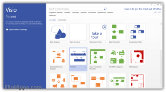 Ms Visio 2013 Free Download